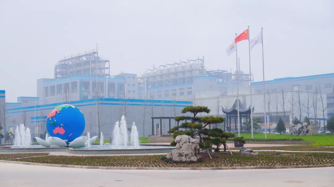 赫達(dá)集團(tuán)高青高分子纖維素醚項目入選山東省新舊動能轉(zhuǎn)換重大產(chǎn)業(yè)攻關(guān)項目