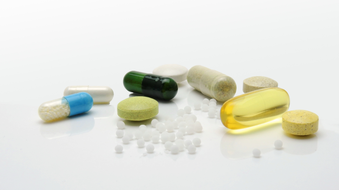 產品速遞 | 赫達醫(yī)藥級纖維素醚——藥用輔料的高質量選擇！