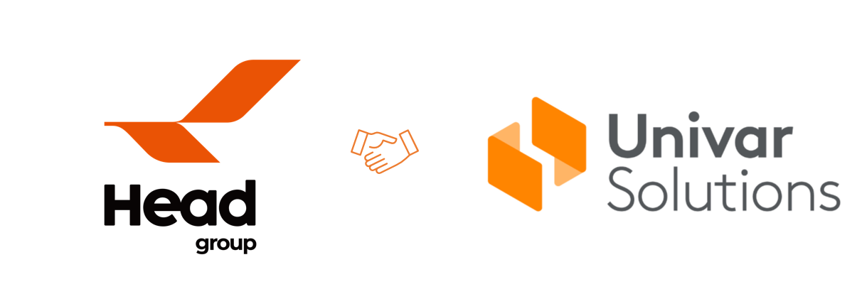 深化國際布局！赫達集團攜手Univar Solutions，開啟歐洲醫藥級產品分銷新紀元！